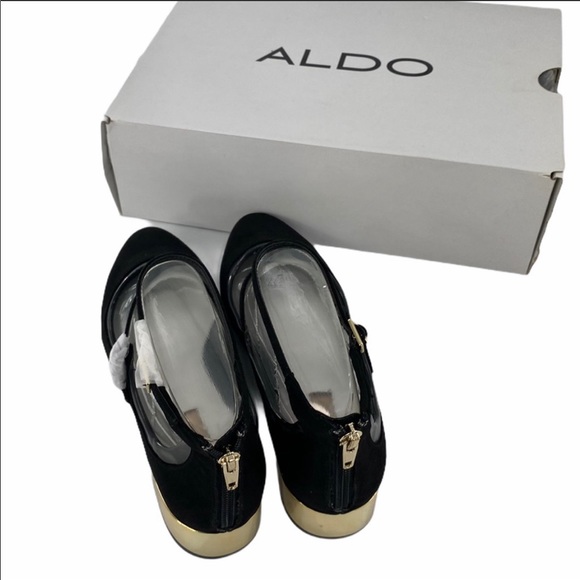 ❤️✨$156✨❤️ NEW in BOX Aldo Flats - Picture 8 of 8